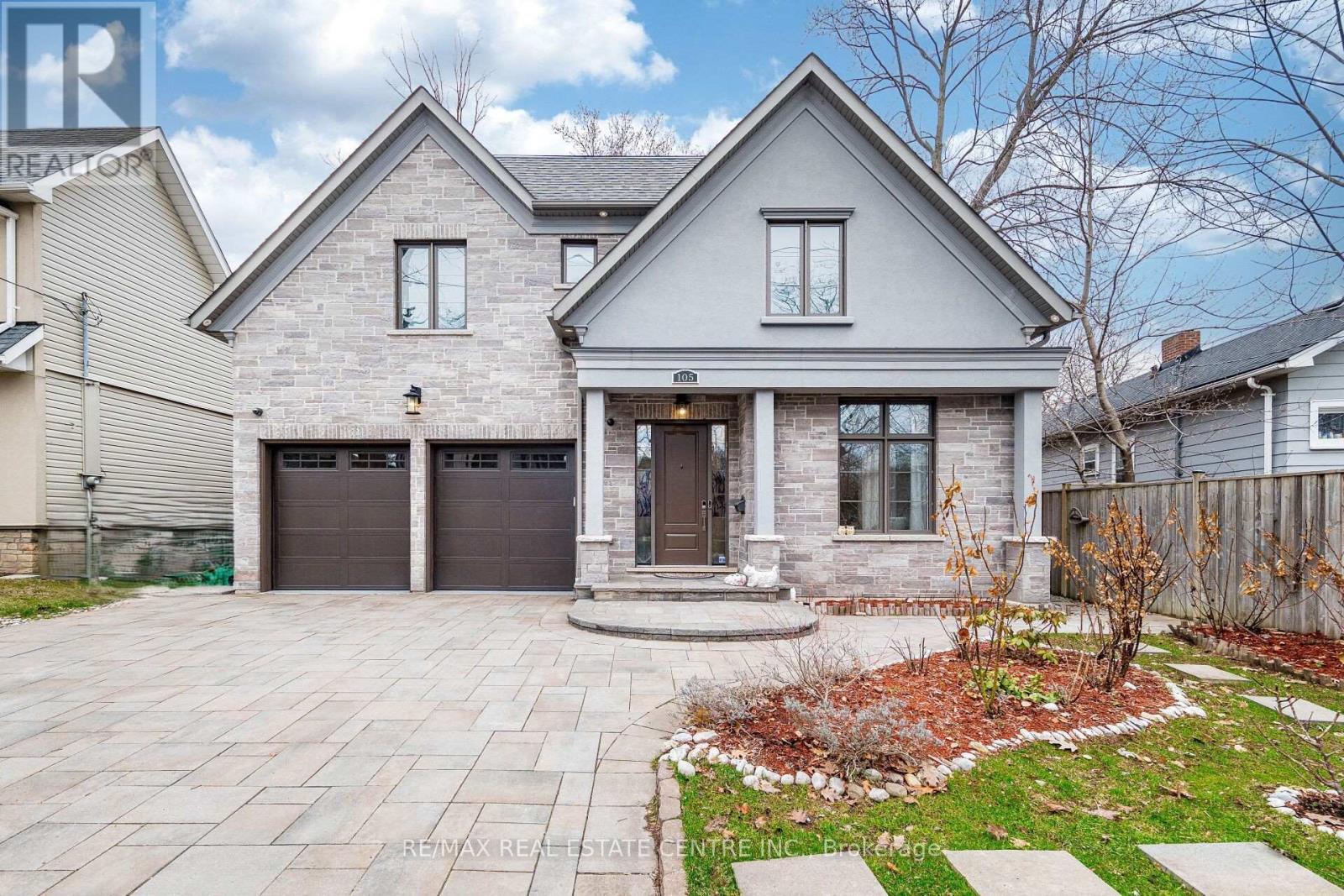 105 EAGLEWOOD BOULEVARD