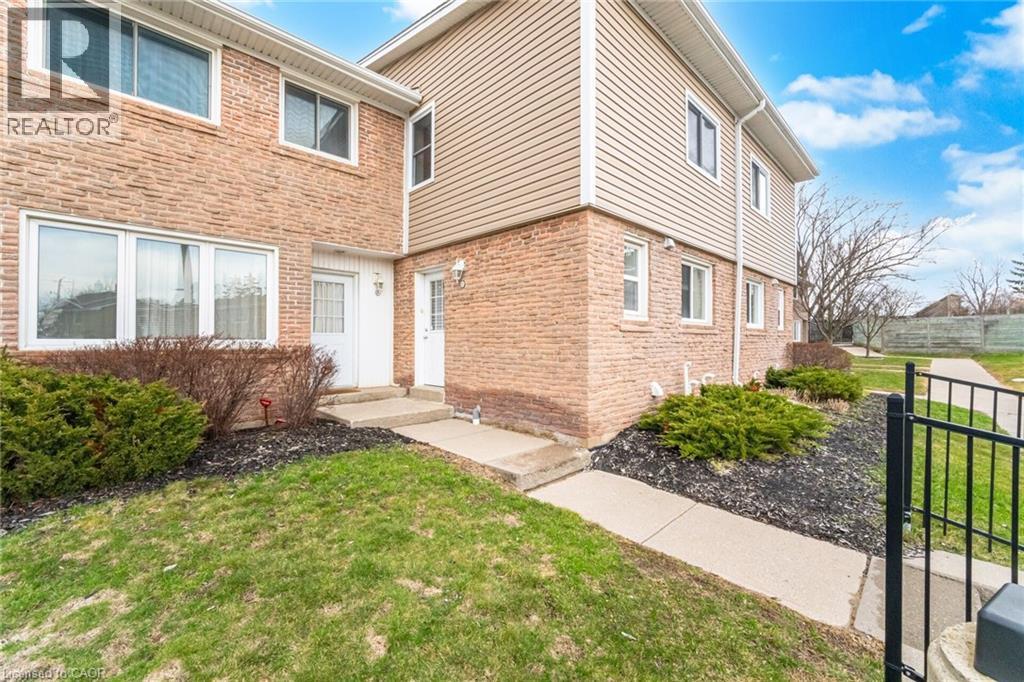 #20 50 WESTMOUNT Road W - 1