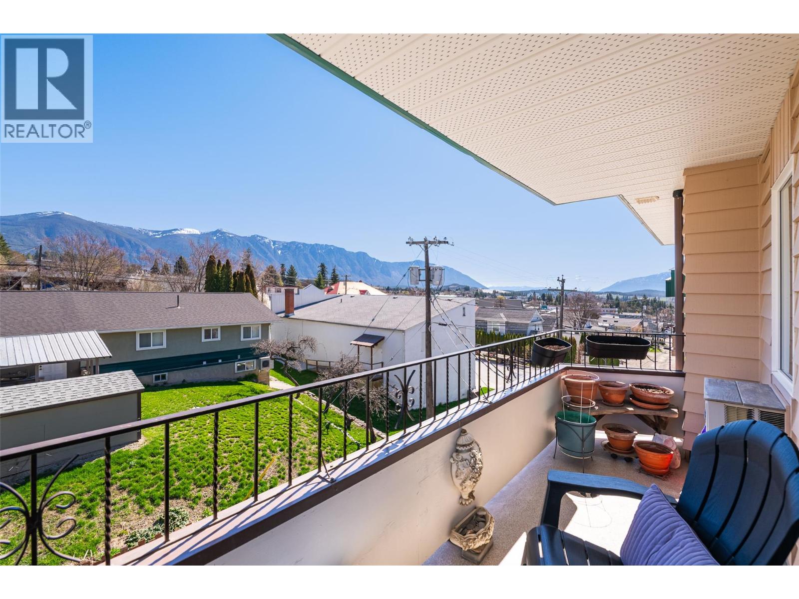 914 Vancouver Street Unit# 403, Creston