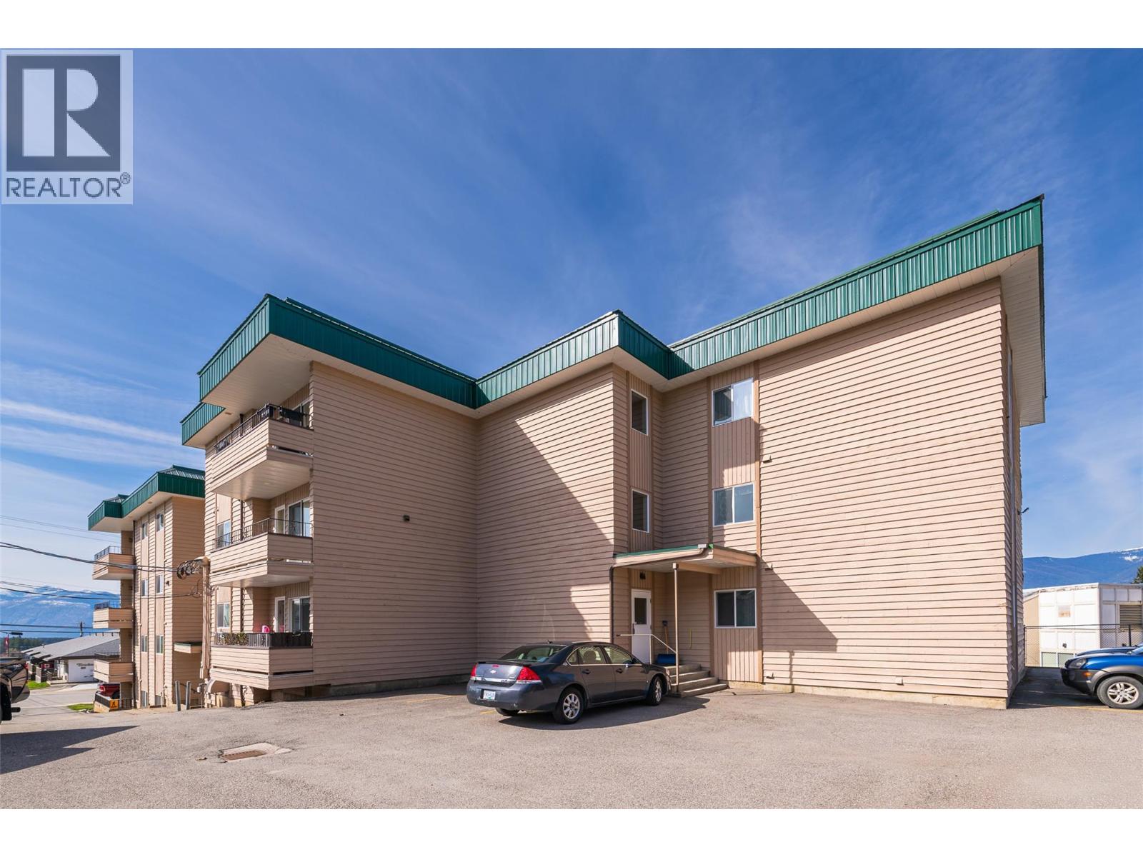 914 Vancouver Street Unit# 403, Creston