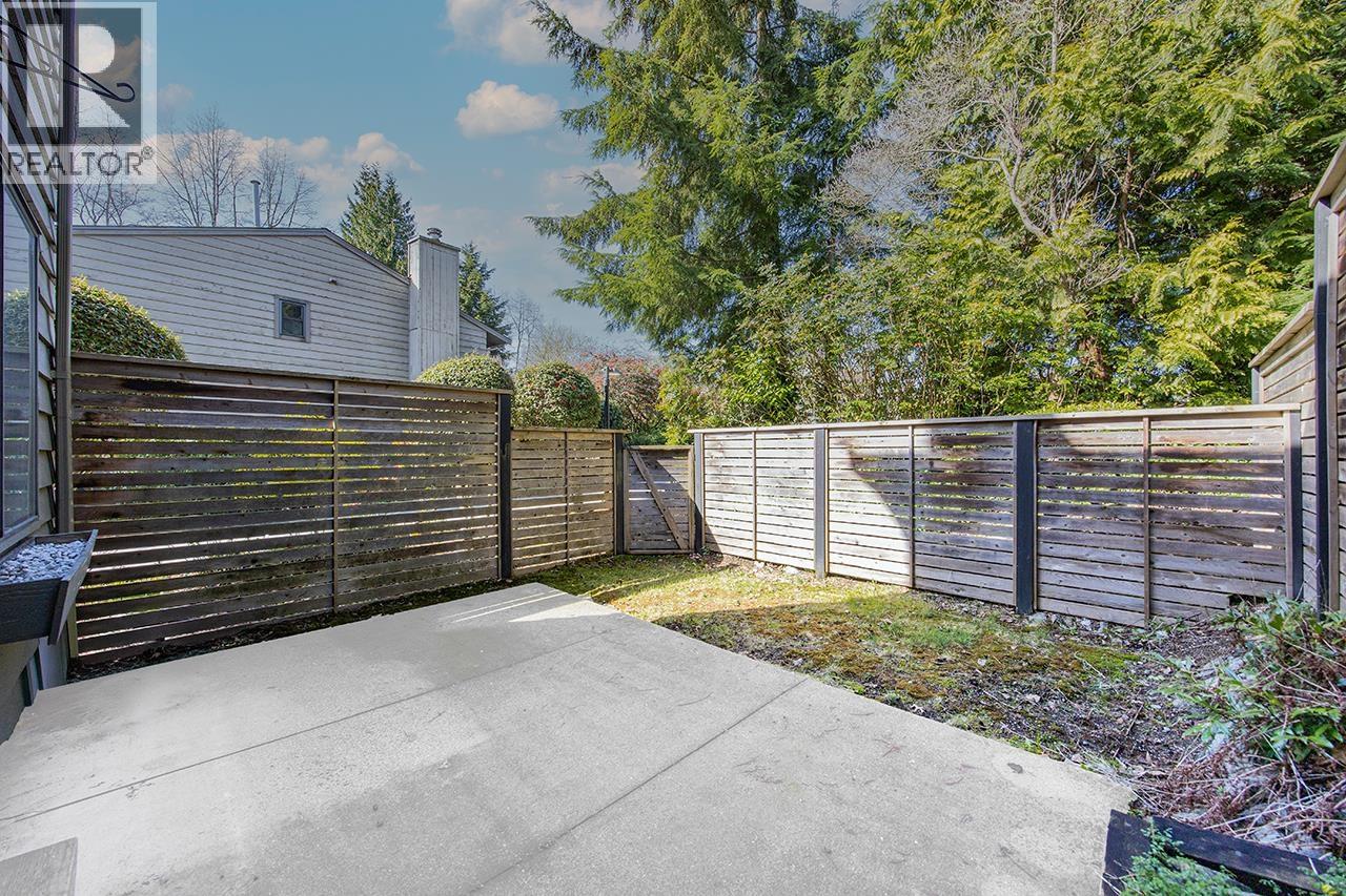 62 1930 CEDAR VILLAGE CRESCENT, North Vancouver