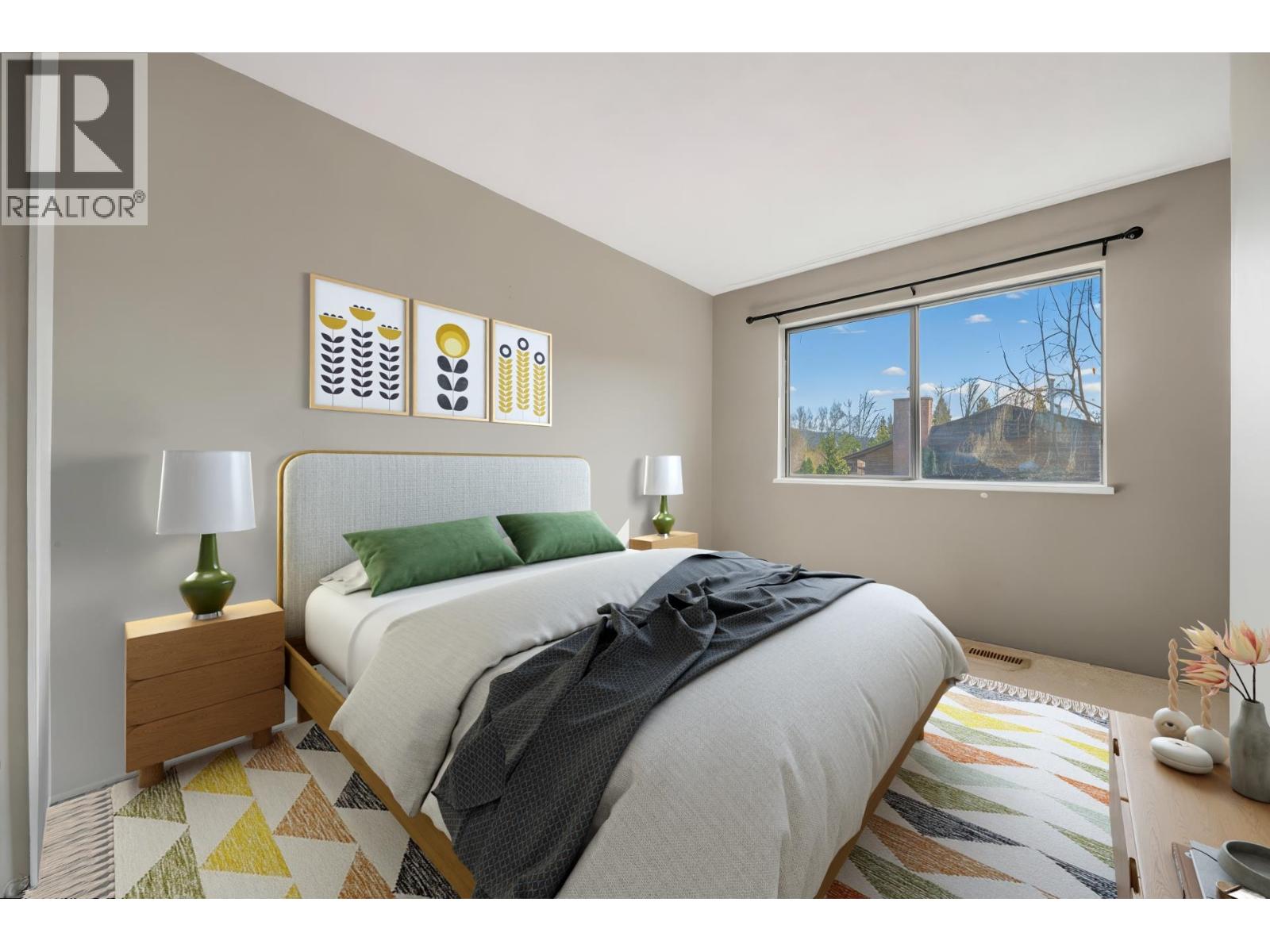 62 1930 CEDAR VILLAGE CRESCENT, North Vancouver