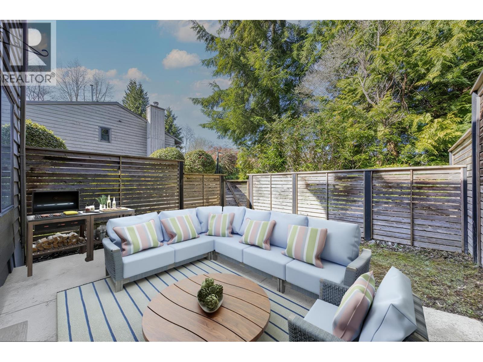 62 1930 CEDAR VILLAGE CRESCENT, North Vancouver