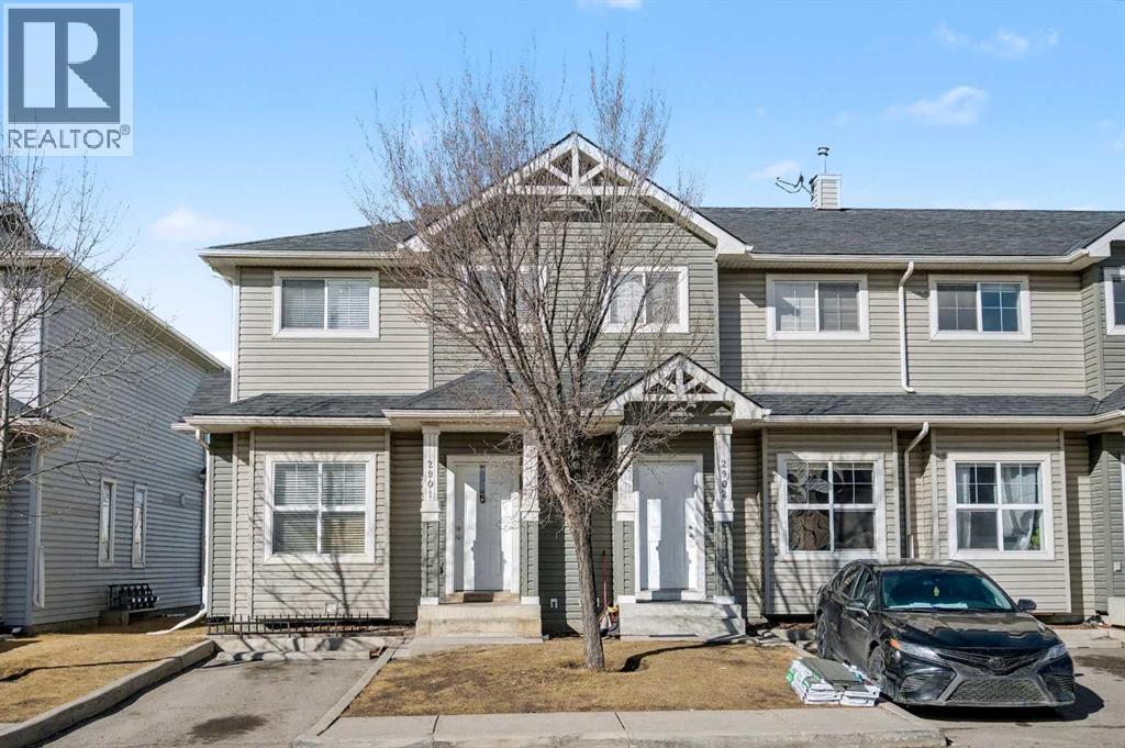2901, 111 Tarawood Lane NE, Calgary, Alberta