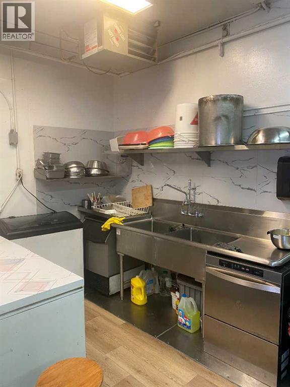 Business for Sale in  Northmount Drive NW Cambrian Heights Calgary 