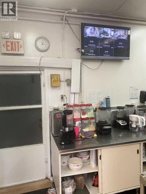 Business for Sale in  Northmount Drive NW Cambrian Heights Calgary 