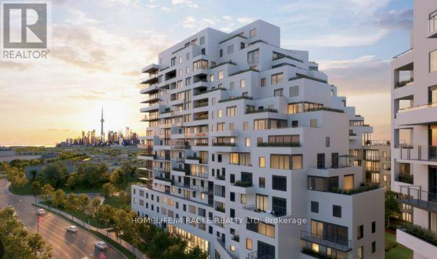 325 - 1050 EASTERN AVENUE