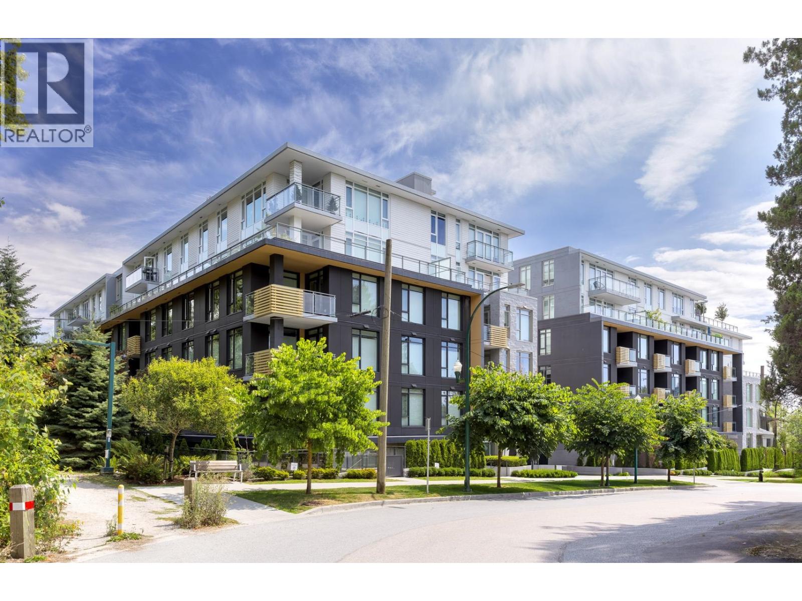 206 7428 ALBERTA STREET, Vancouver