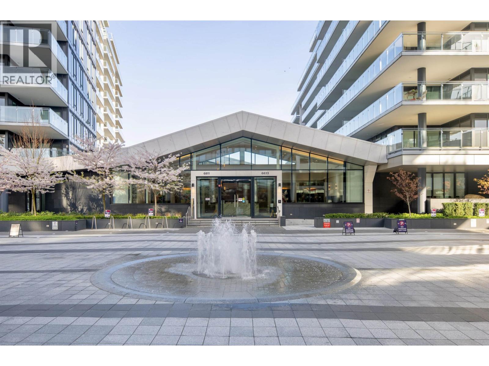 605 6833 PEARSON WAY, Richmond