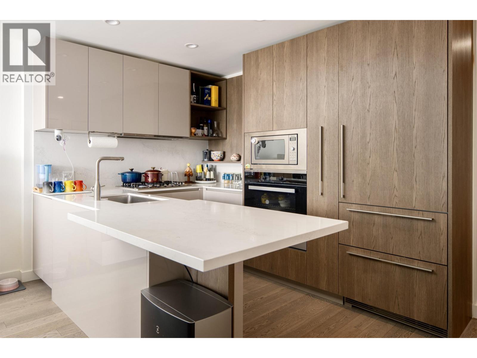 605 6833 PEARSON WAY, Richmond