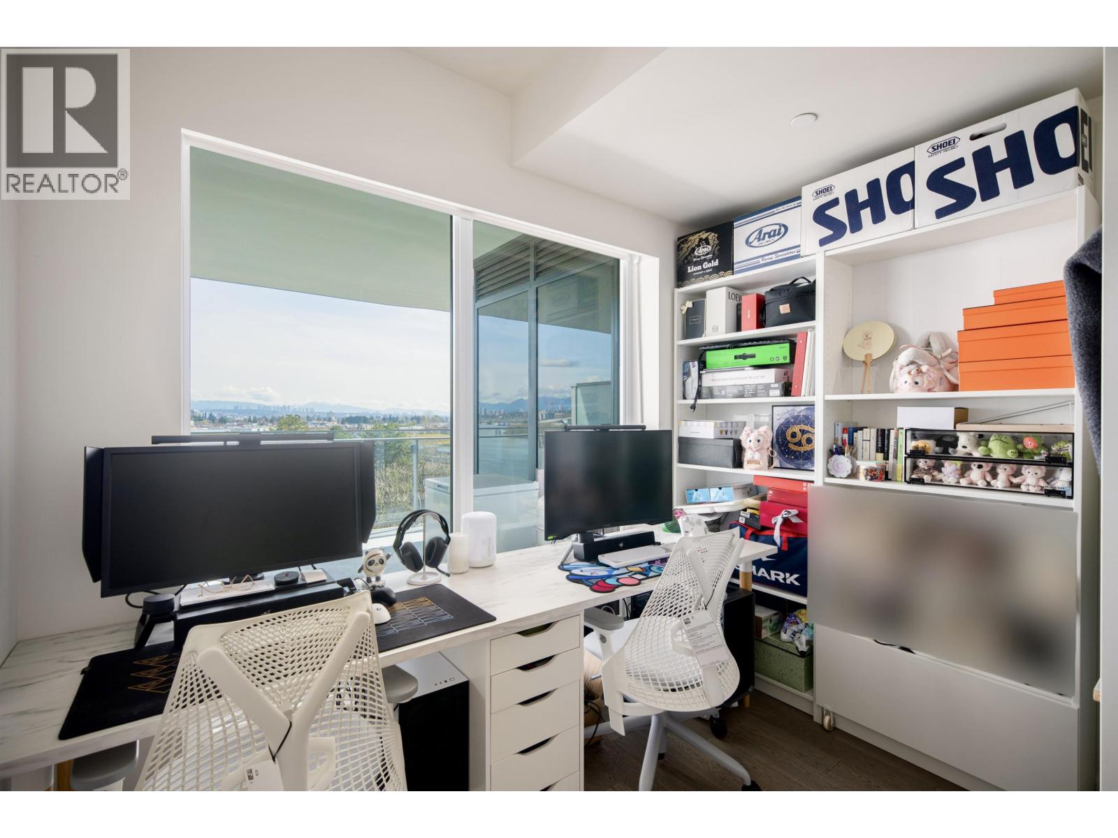 605 6833 PEARSON WAY, Richmond