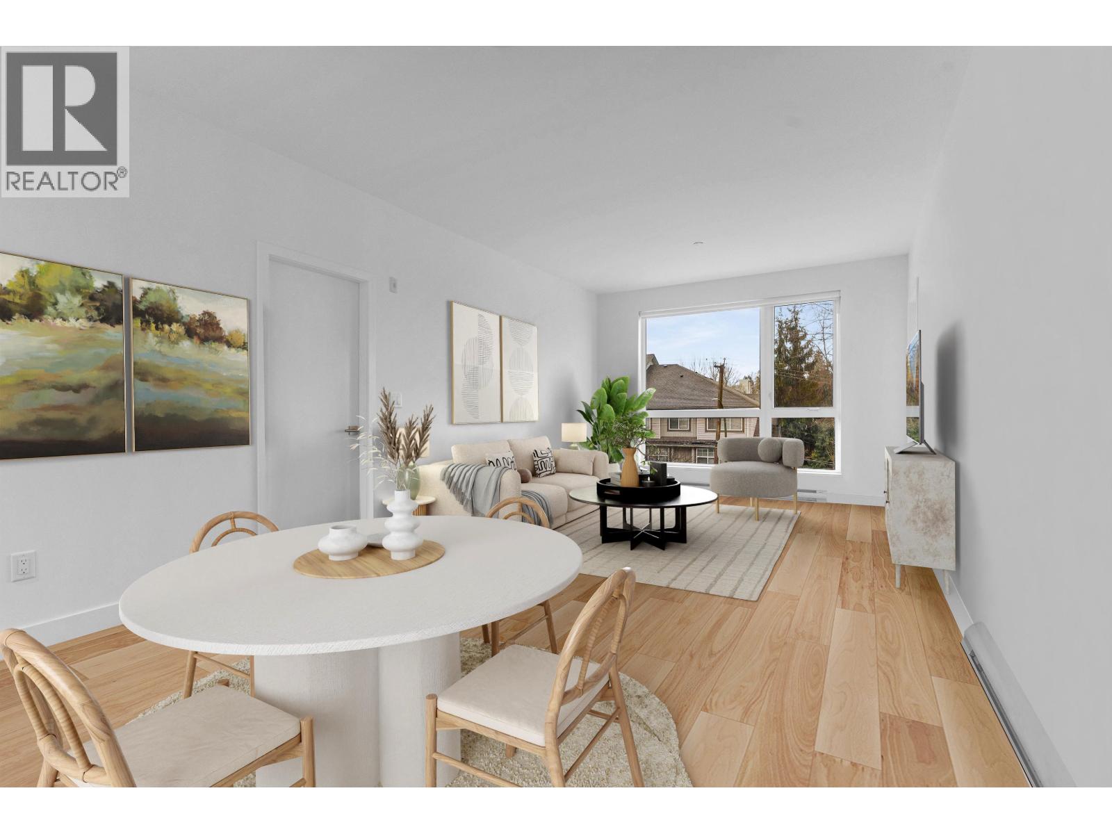 202 11703 FRASER STREET, Maple Ridge