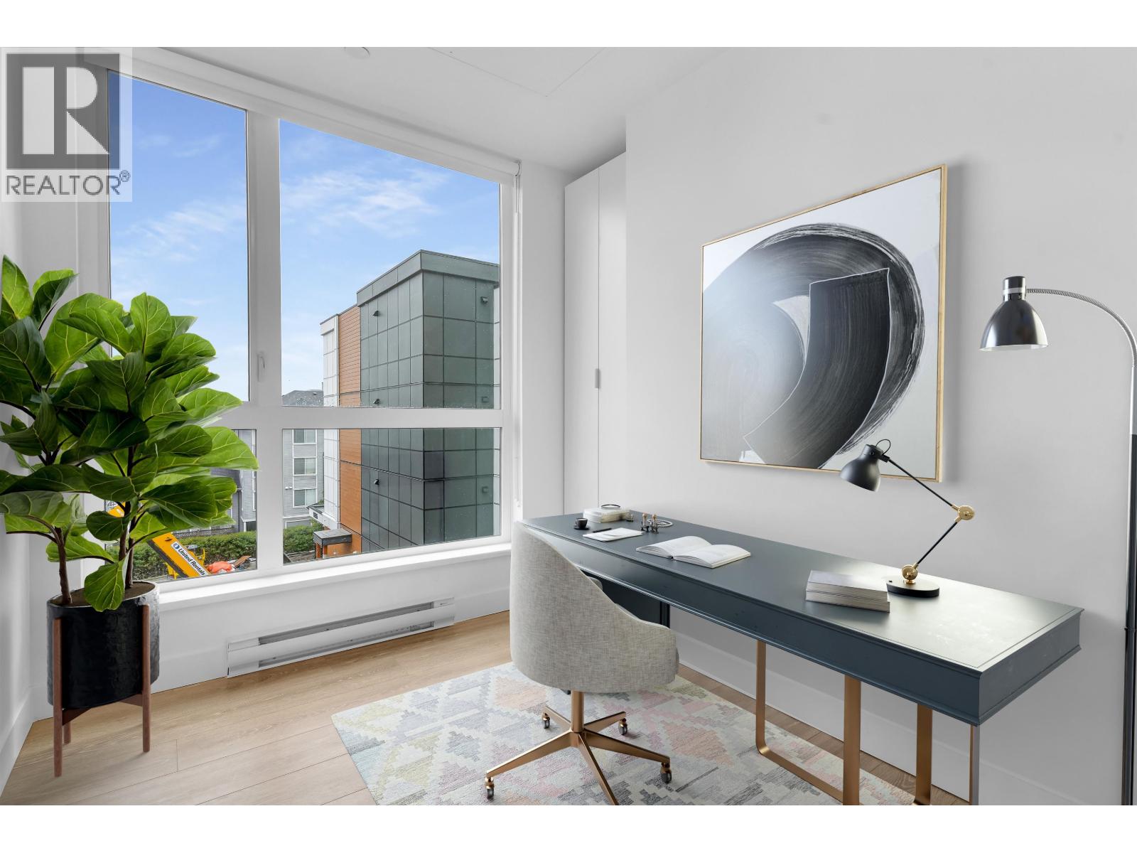 202 11703 FRASER STREET, Maple Ridge