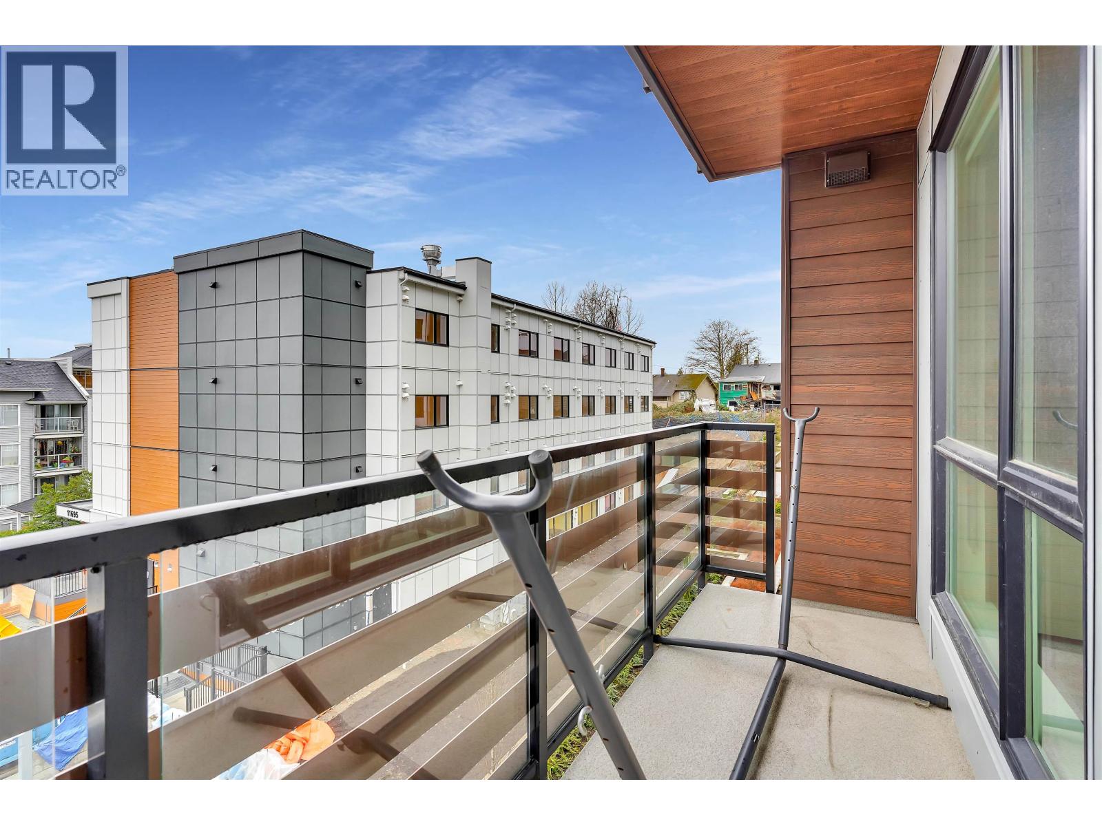 202 11703 FRASER STREET, Maple Ridge