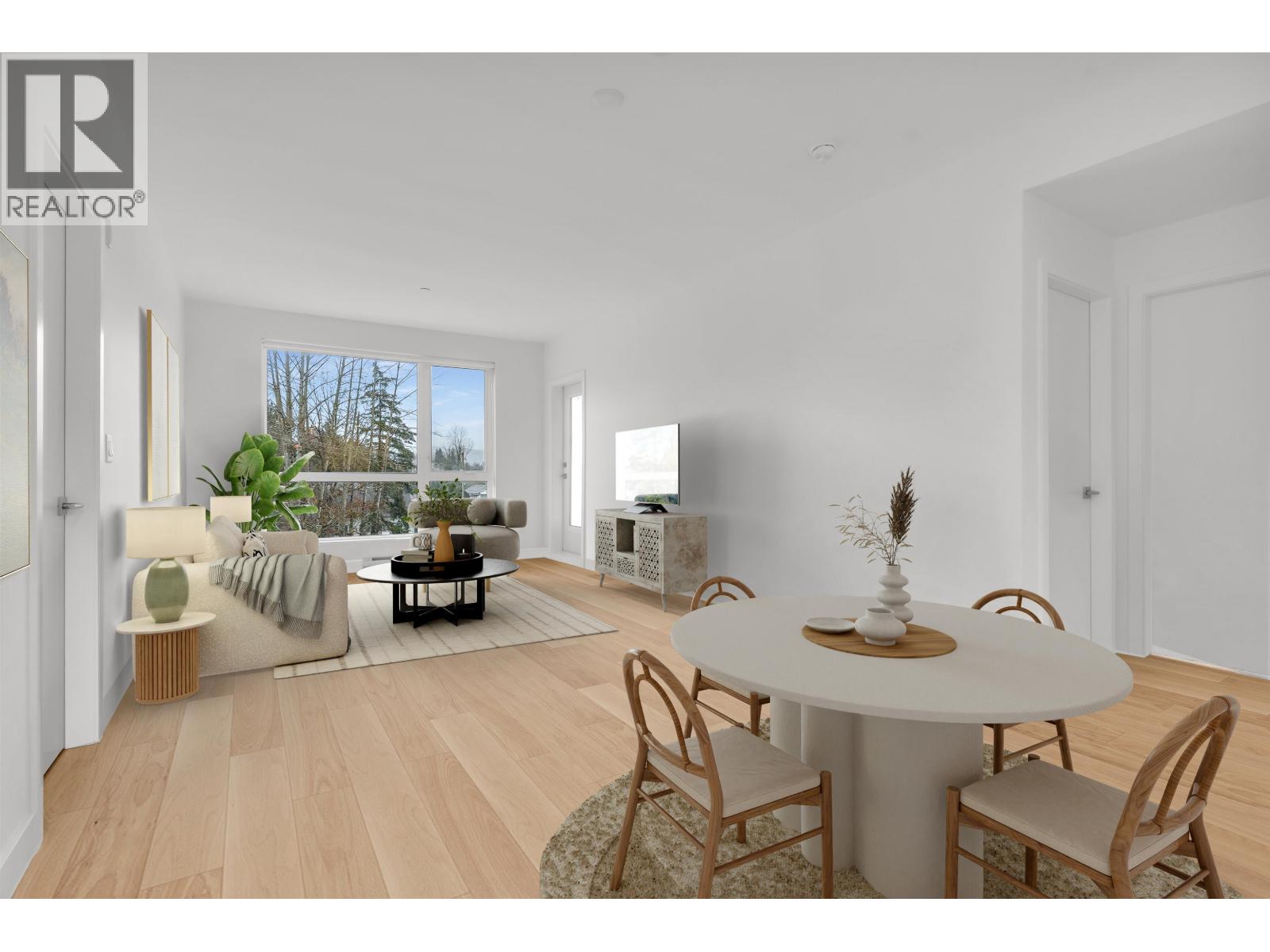 202 11703 FRASER STREET, Maple Ridge