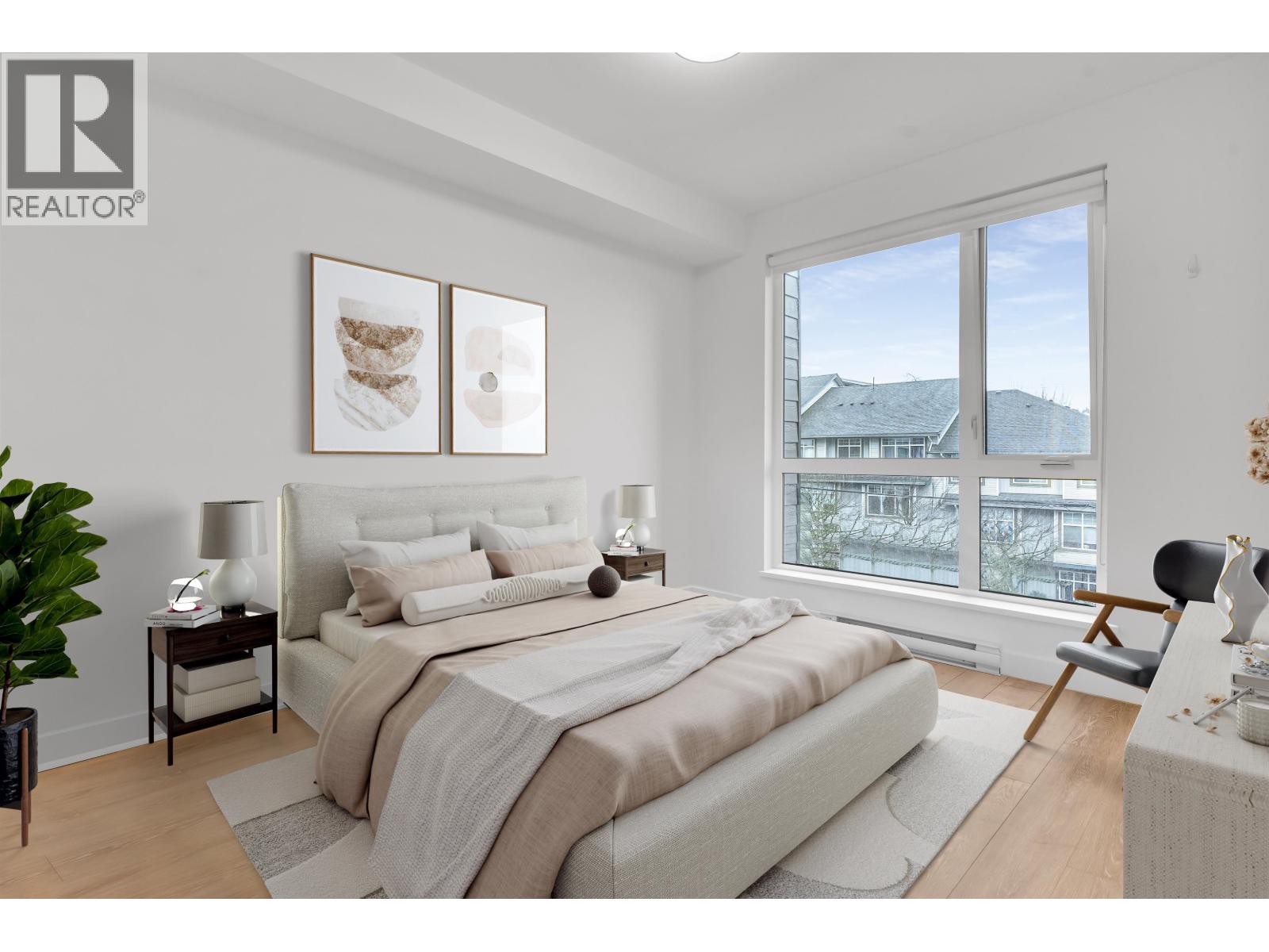 202 11703 FRASER STREET, Maple Ridge