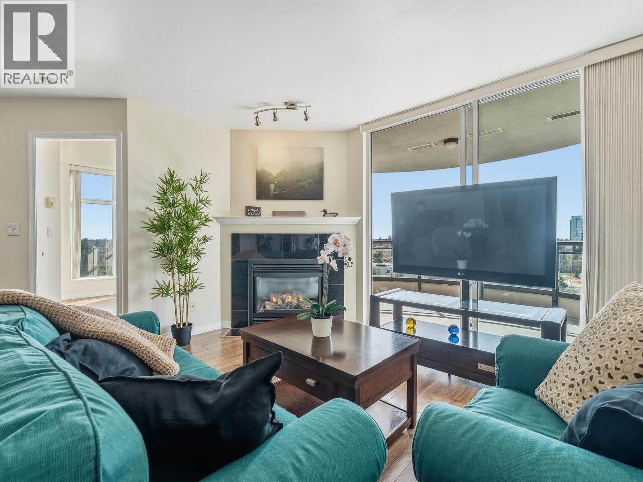 907 7080 ST. ALBANS ROAD, Richmond