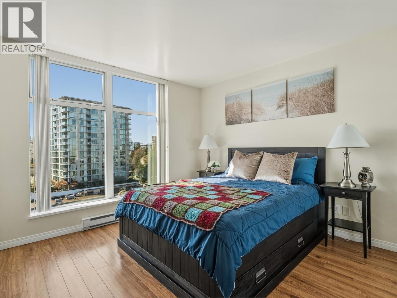 907 7080 ST. ALBANS ROAD, Richmond