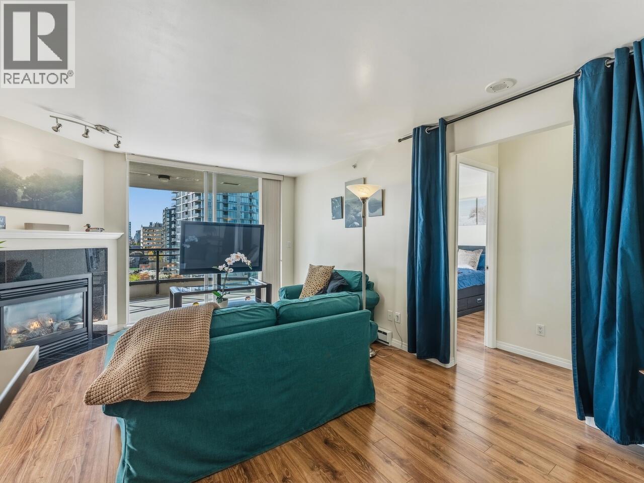 907 7080 ST. ALBANS ROAD, Richmond