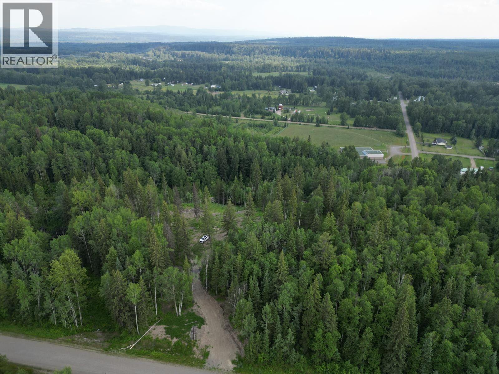 Photo 8 of 14 — LOT 6 SPONAUGLE ROAD · Prince George, BC