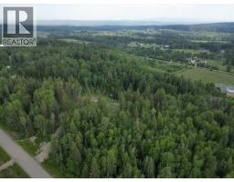 Dining room of LOT 6 SPONAUGLE ROAD · Prince George, BC