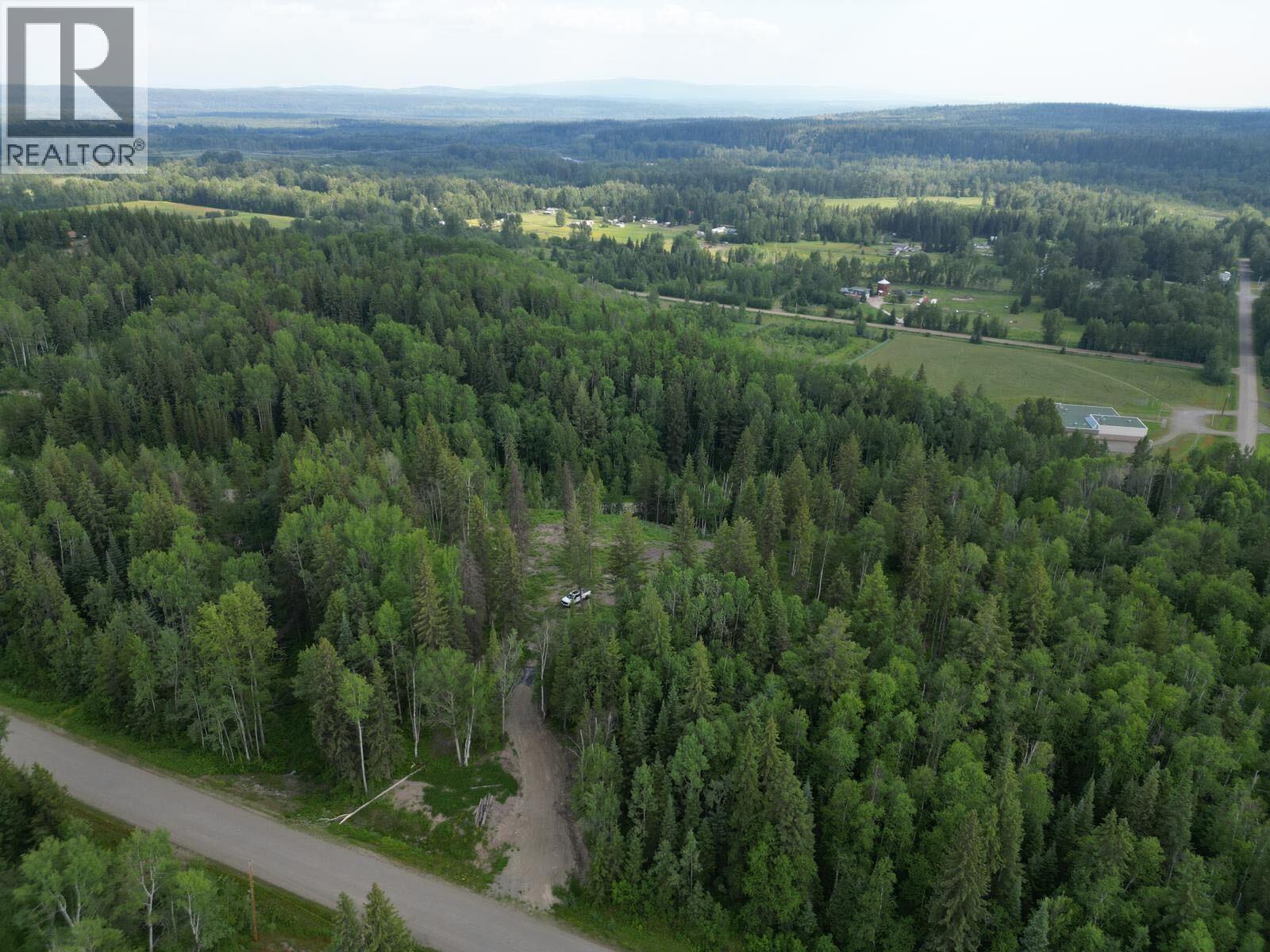 Photo 9 of 14 — LOT 6 SPONAUGLE ROAD · Prince George, BC