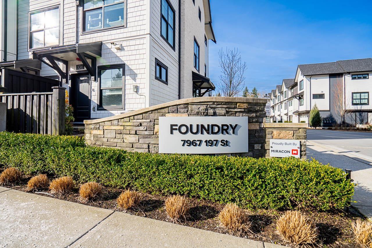 98 7967 197 STREET, Langley