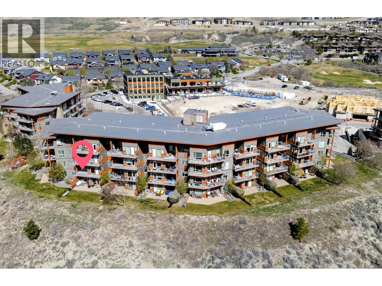 1030 Talasa Way Unit# 2203, Kamloops