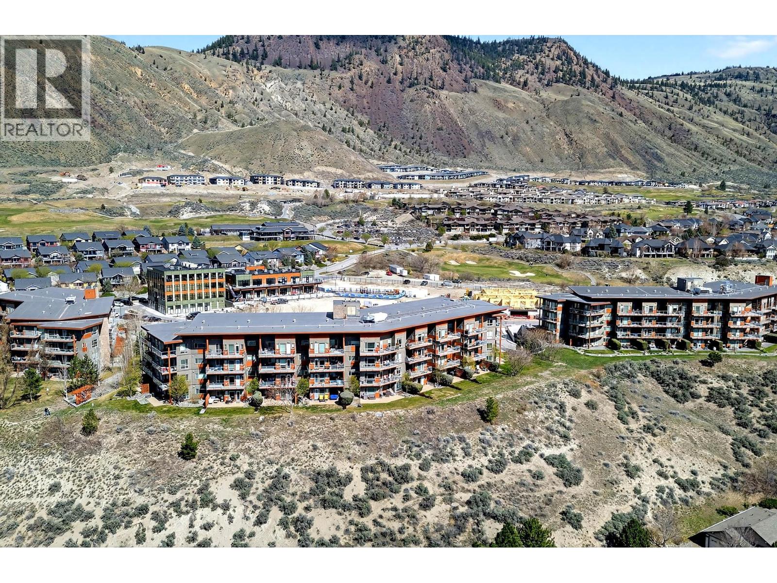 1030 Talasa Way Unit# 2203, Kamloops