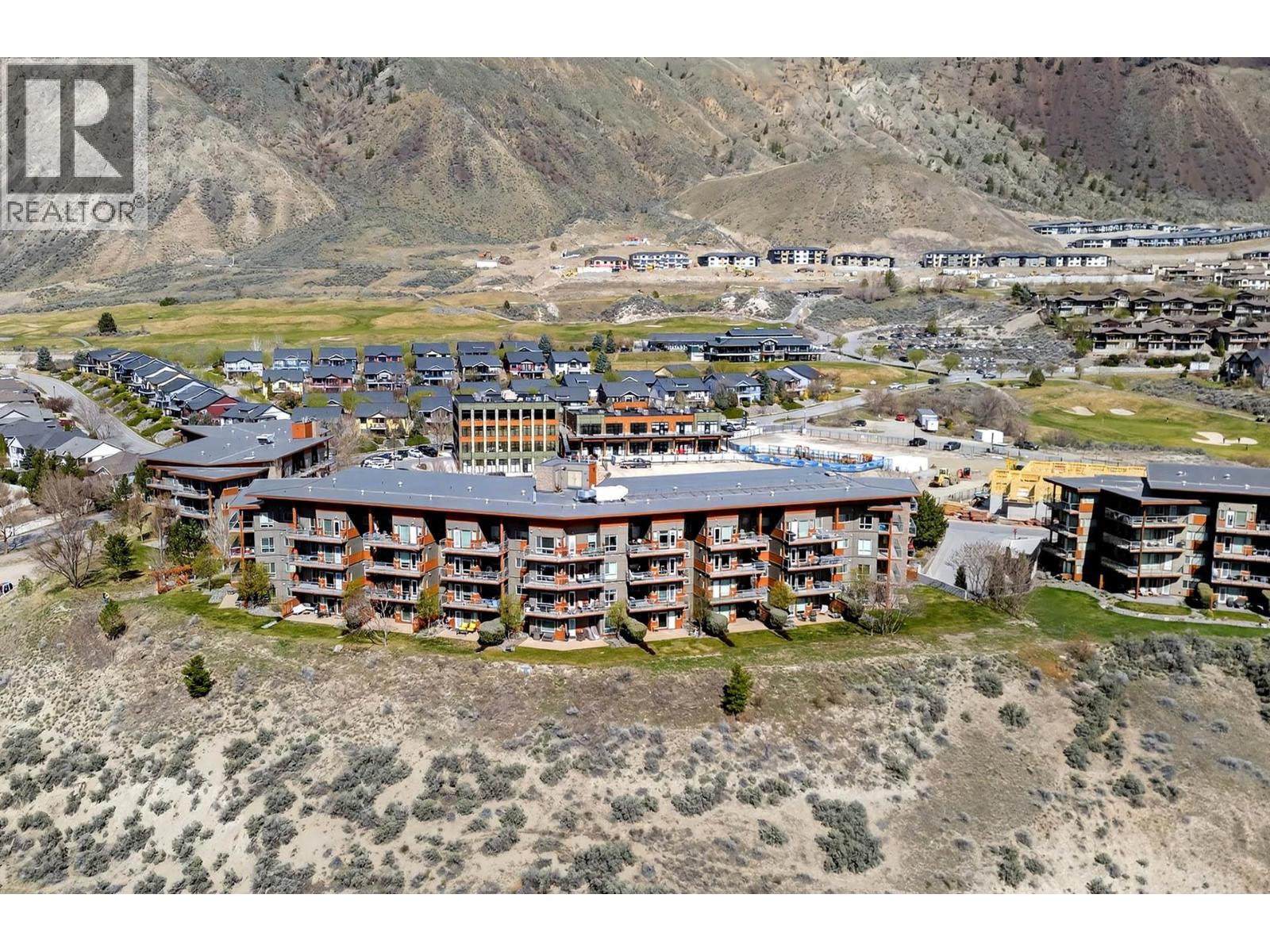 1030 Talasa Way Unit# 2203, Kamloops