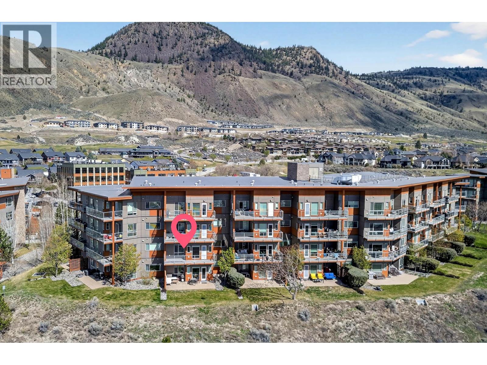 1030 Talasa Way Unit# 2203, Kamloops