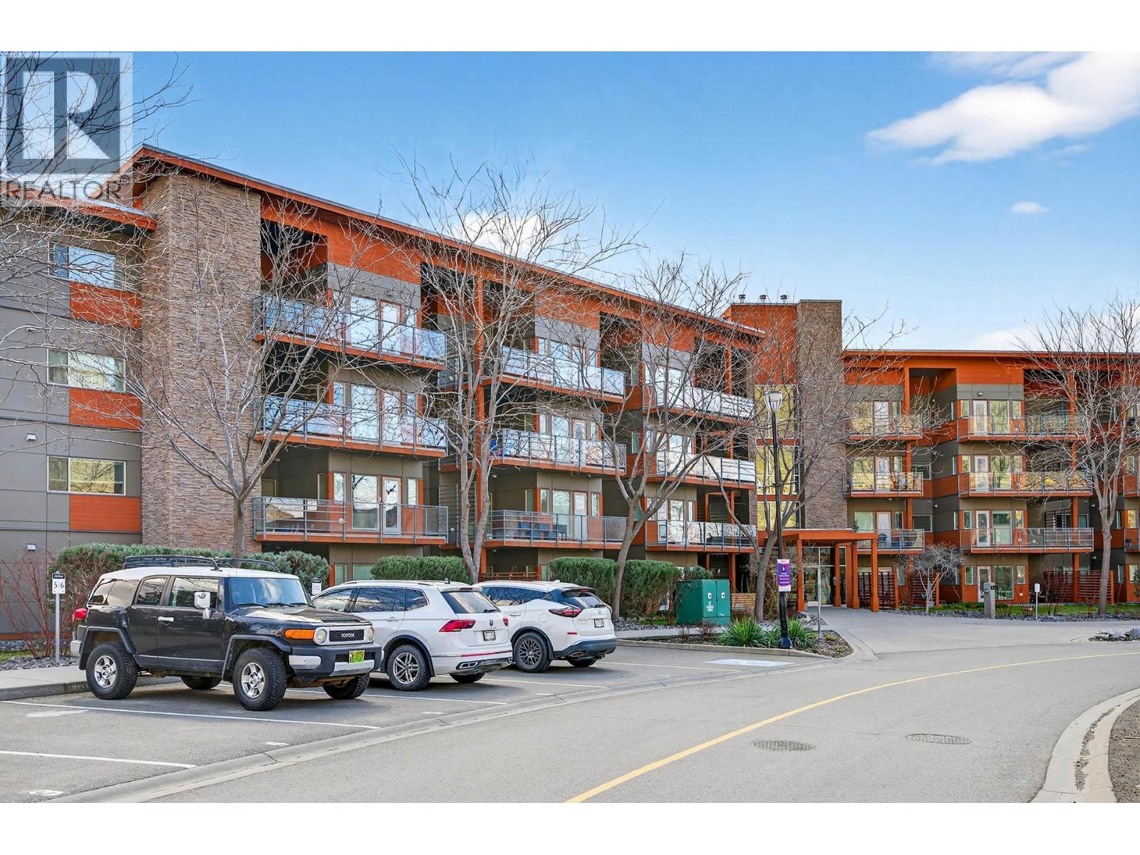 1030 Talasa Way Unit# 2203, Kamloops