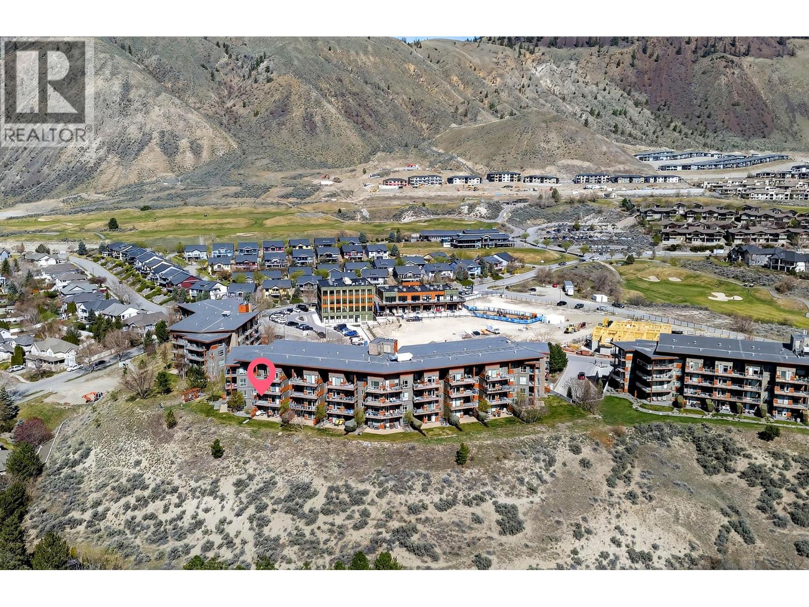 1030 Talasa Way Unit# 2203, Kamloops