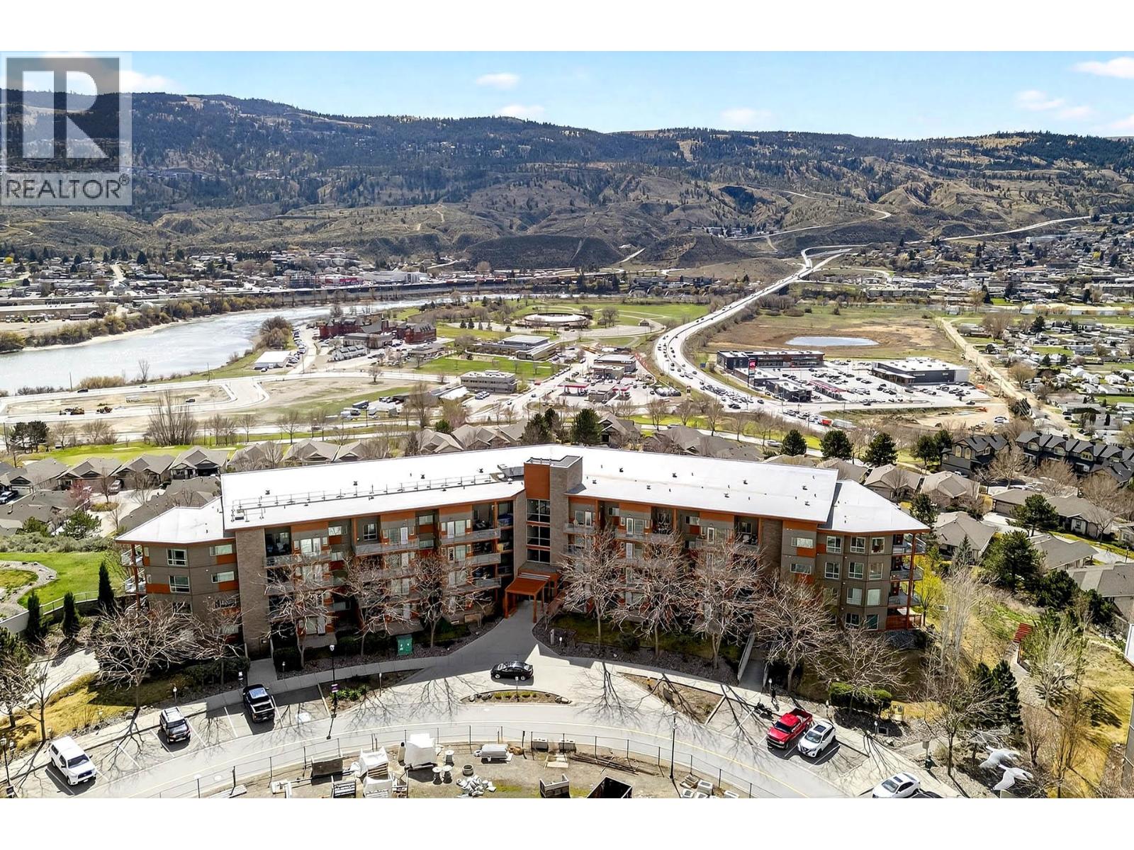 1030 Talasa Way Unit# 2203, Kamloops