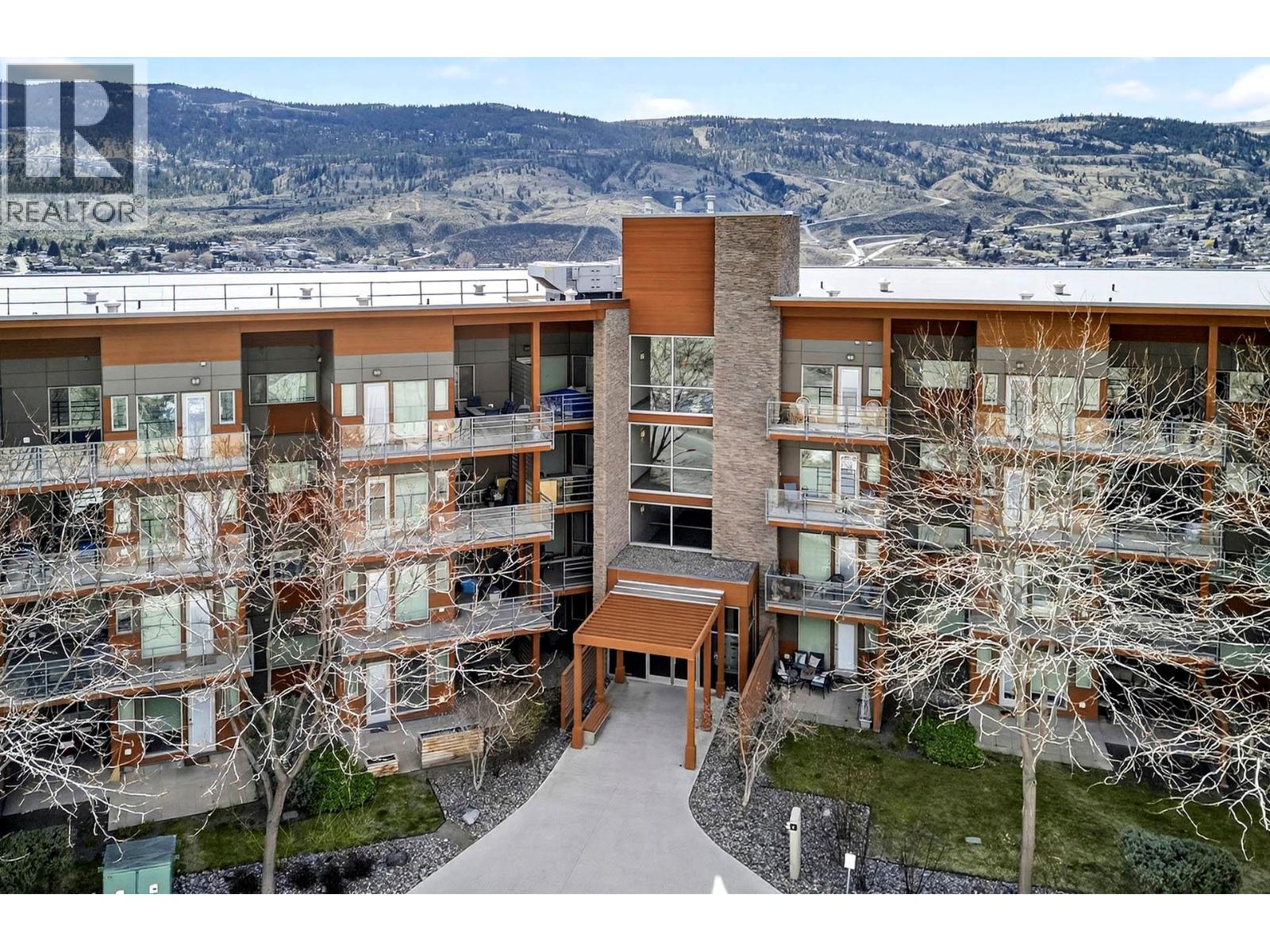 1030 Talasa Way Unit# 2203, Kamloops