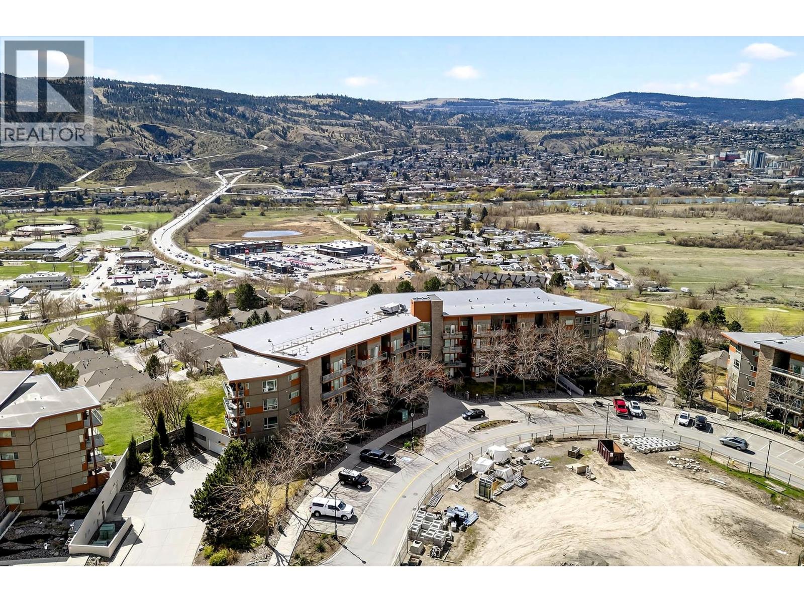 1030 Talasa Way Unit# 2203, Kamloops