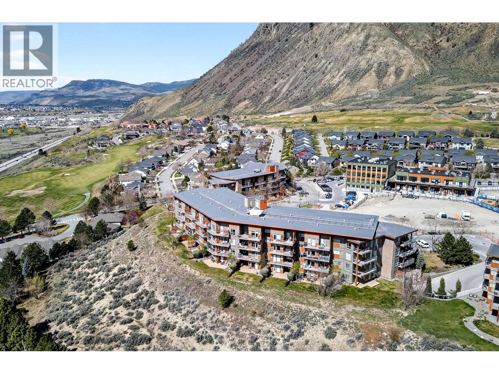 1030 Talasa Way Unit# 2203, Kamloops