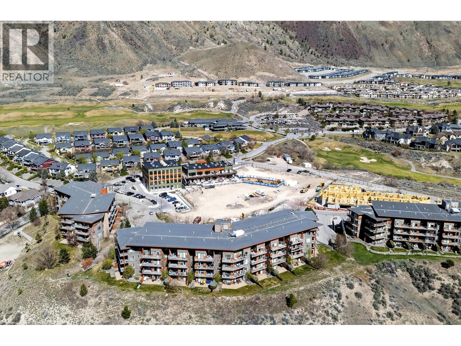 1030 Talasa Way Unit# 2203, Kamloops