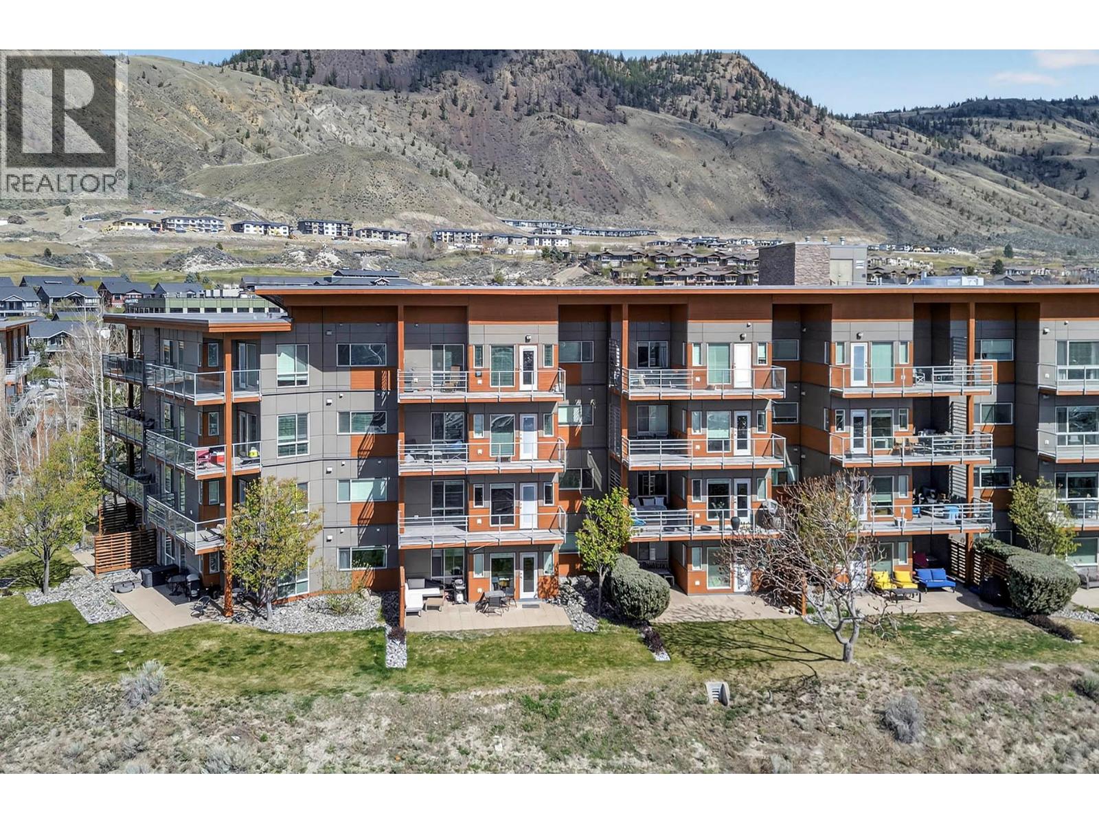 1030 Talasa Way Unit# 2203, Kamloops
