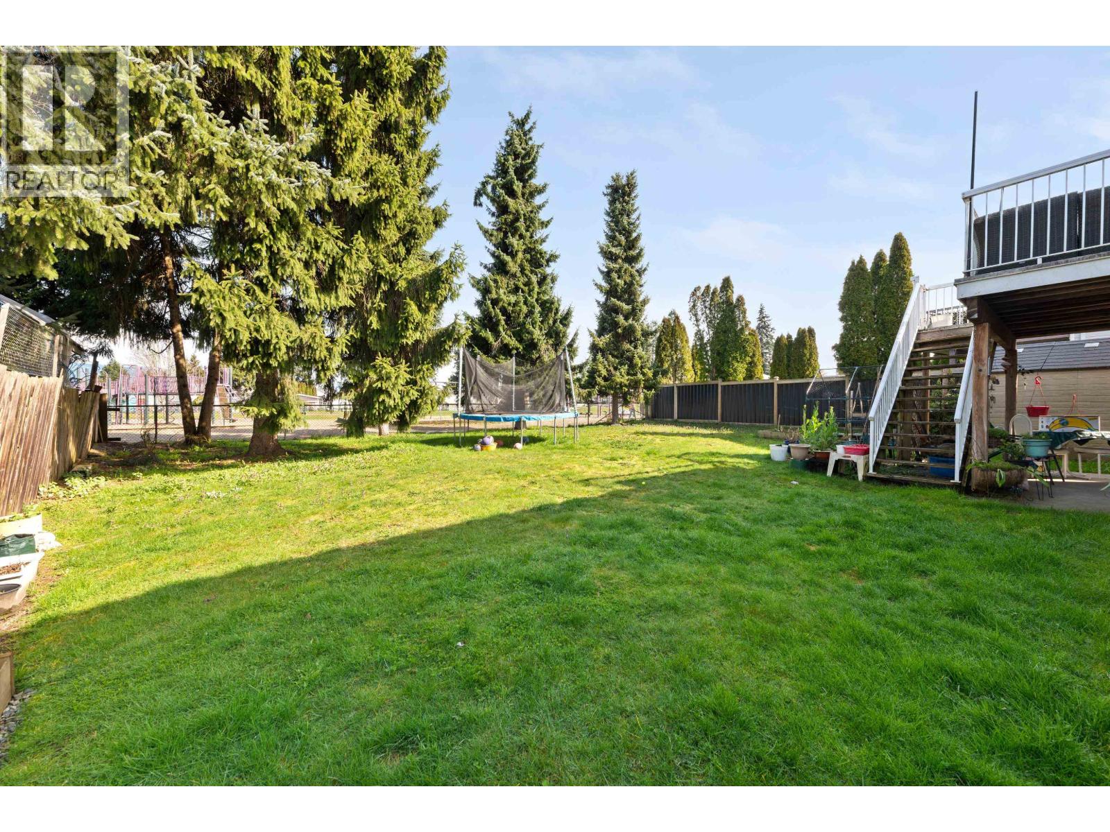 20373 115 AVENUE, Maple Ridge