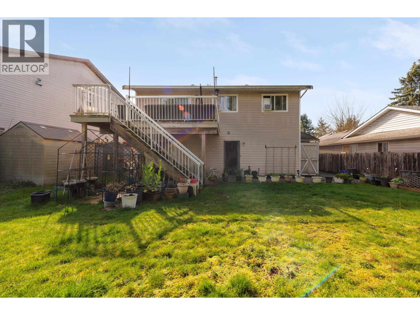 20373 115 AVENUE, Maple Ridge