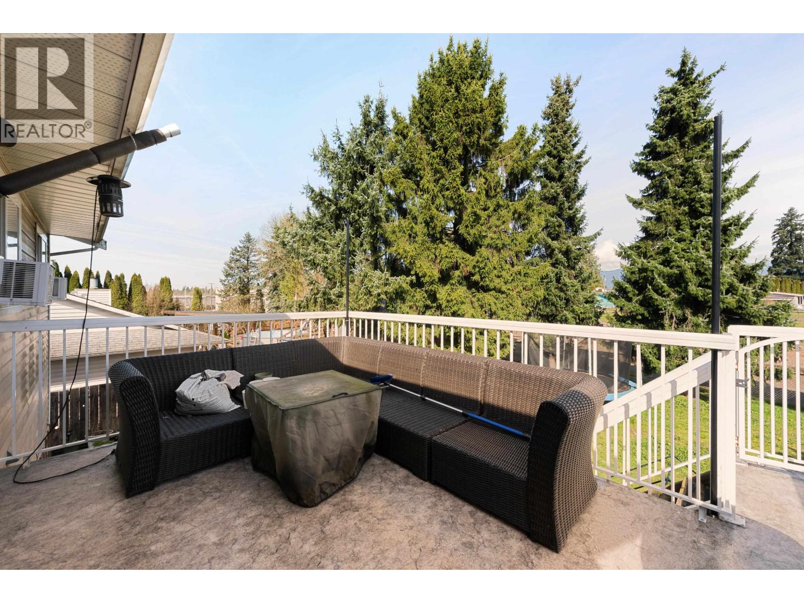 20373 115 AVENUE, Maple Ridge