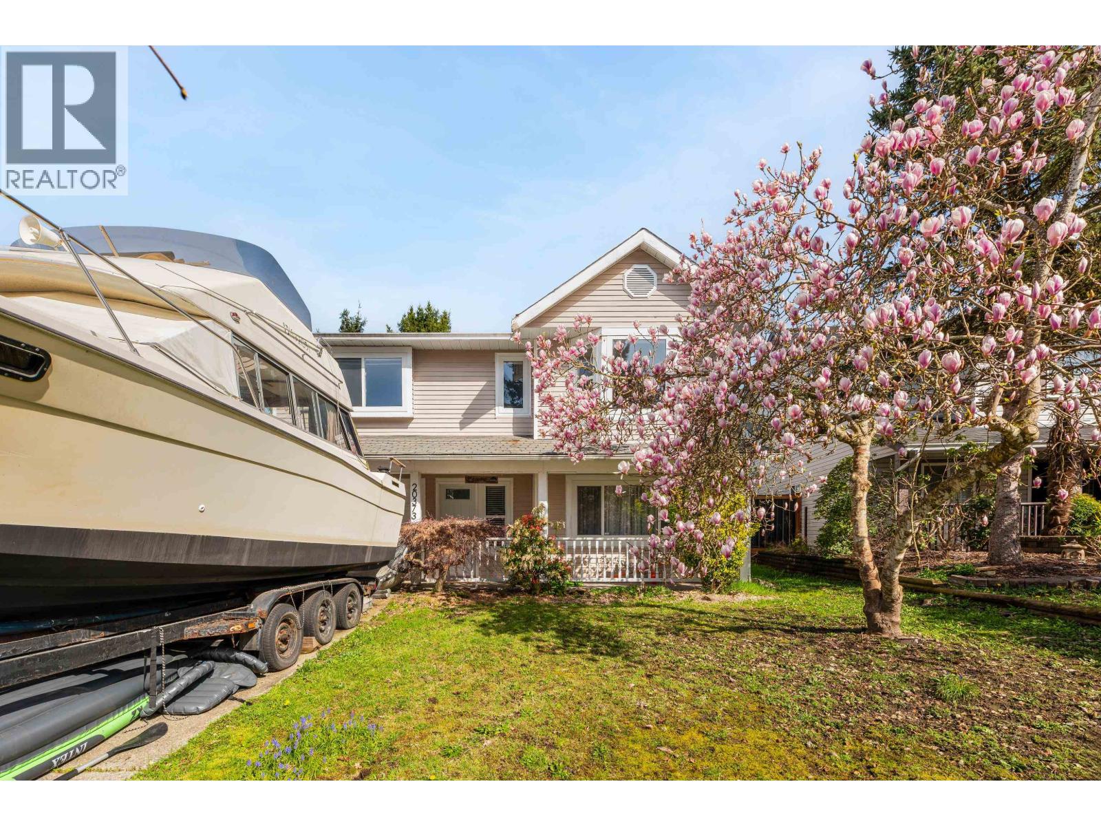 20373 115 AVENUE, Maple Ridge