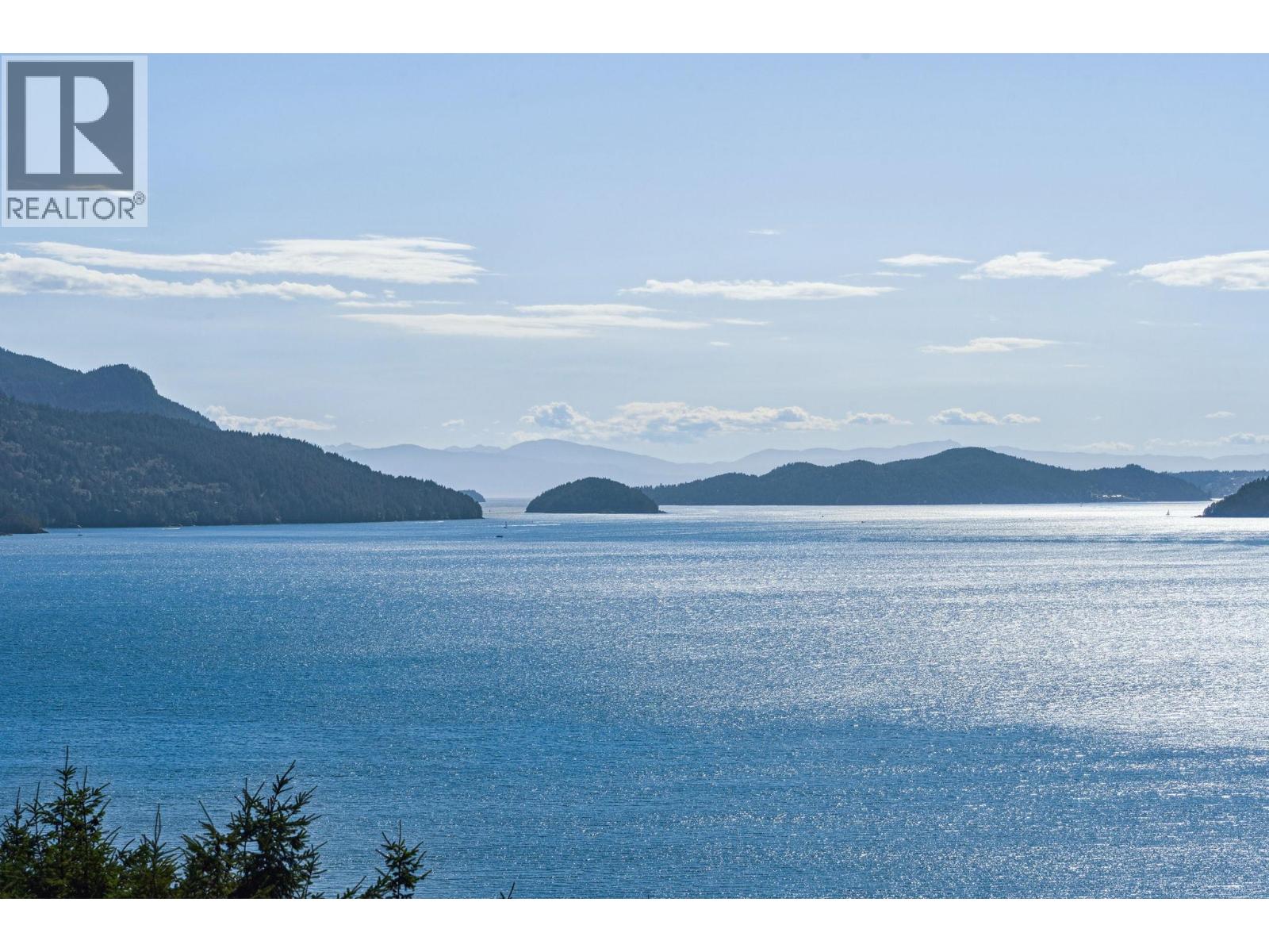 50 PANORAMA ROAD, Lions Bay