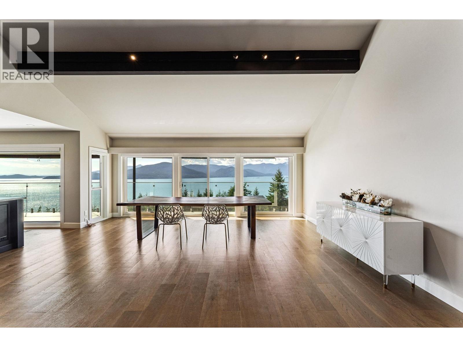 50 PANORAMA ROAD, Lions Bay