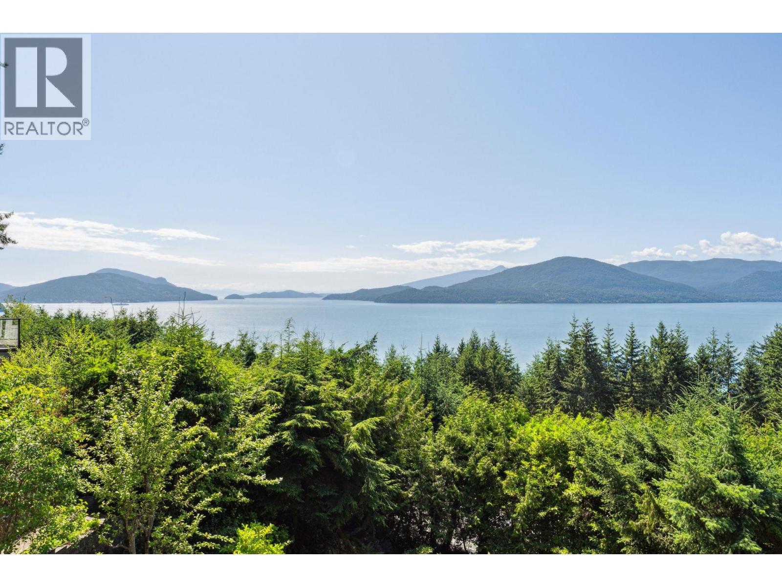 50 PANORAMA ROAD, Lions Bay