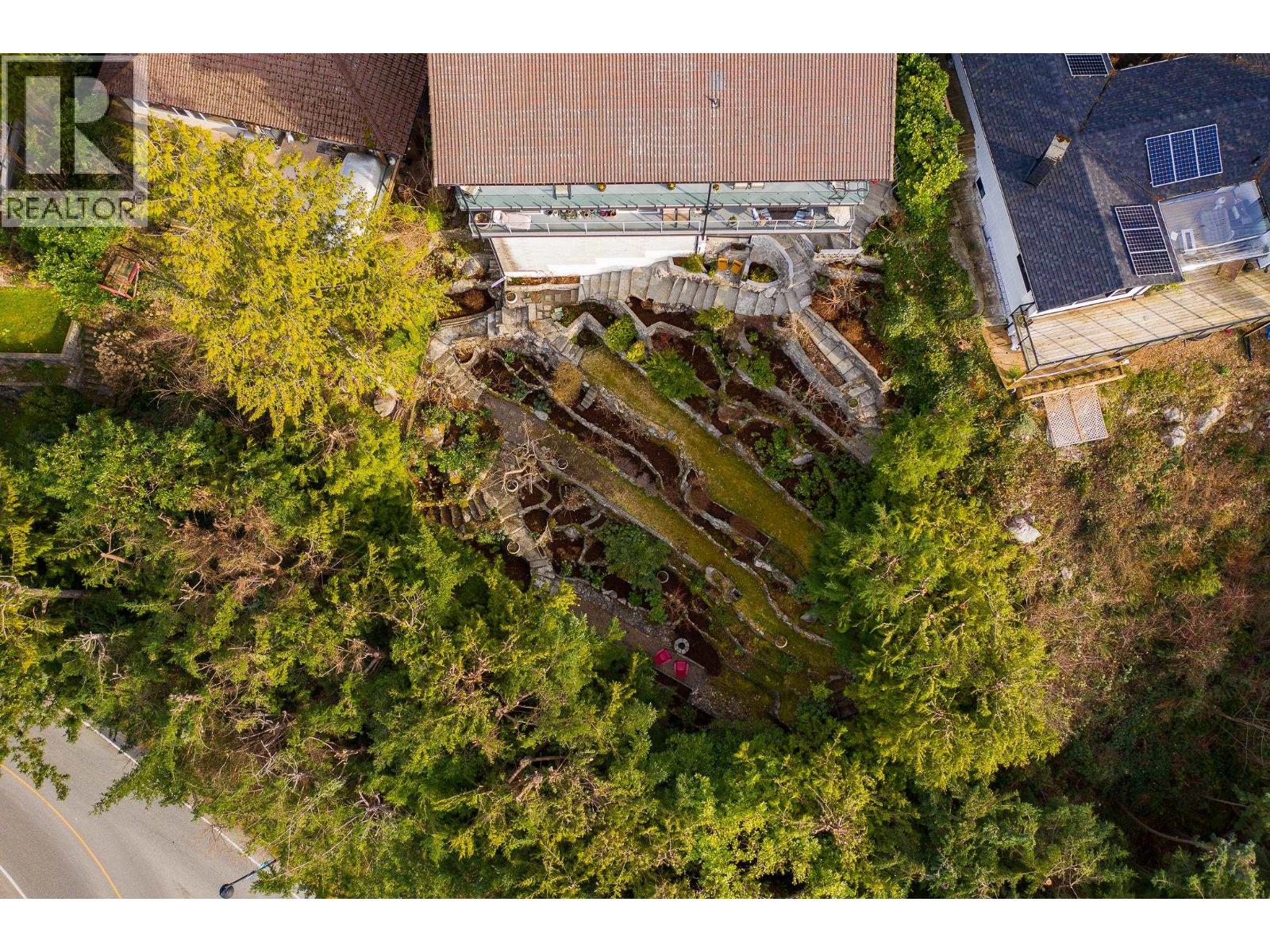 50 PANORAMA ROAD, Lions Bay