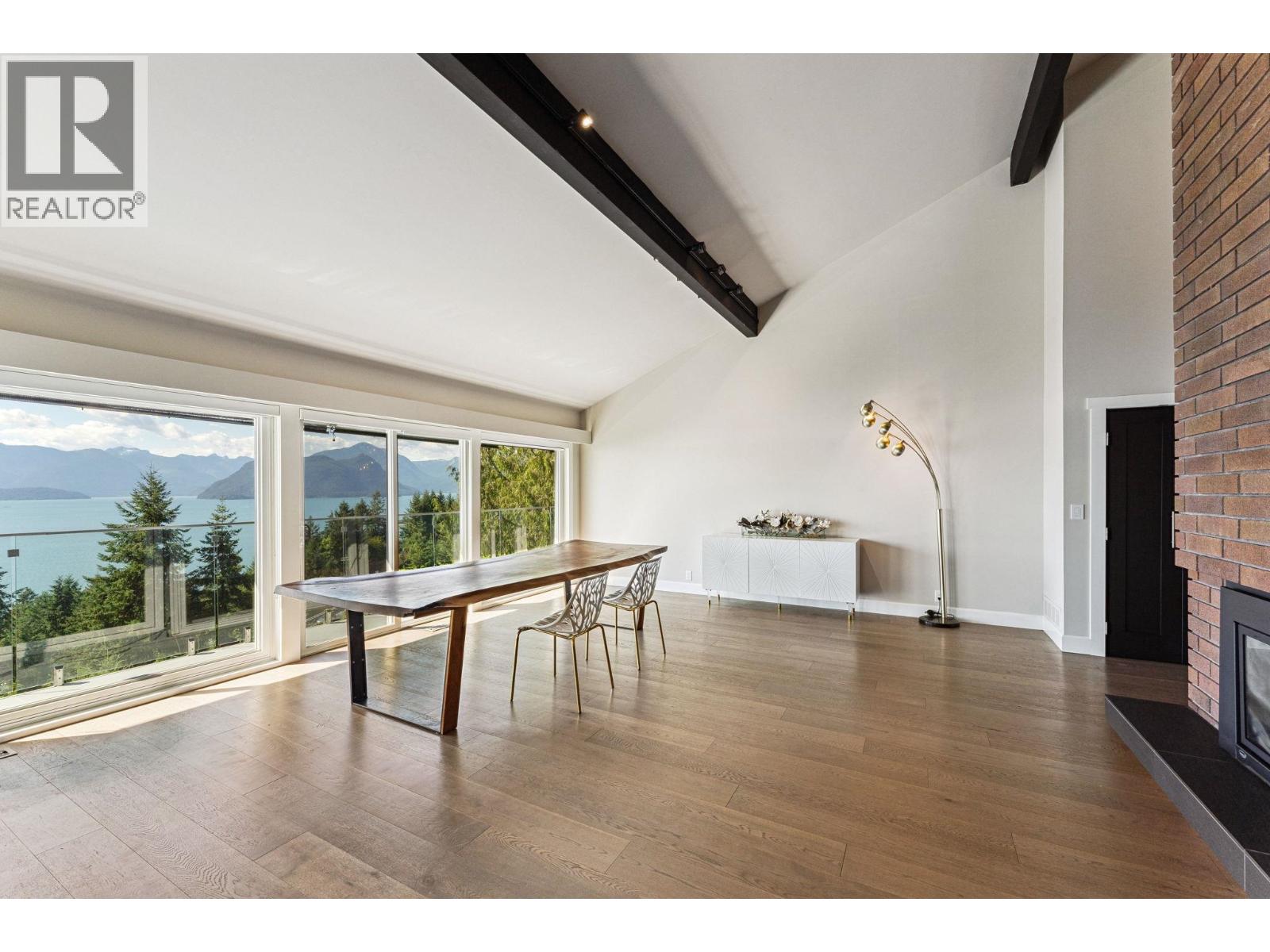 50 PANORAMA ROAD, Lions Bay