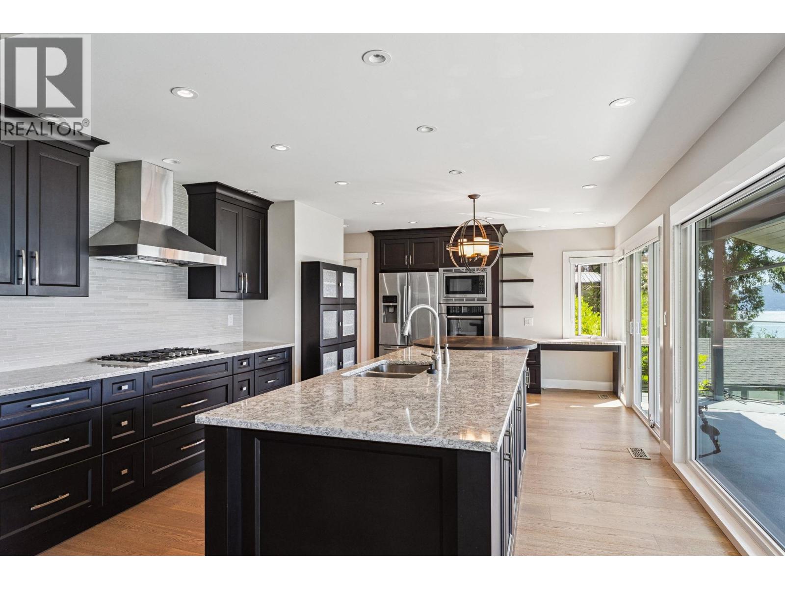 50 PANORAMA ROAD, Lions Bay