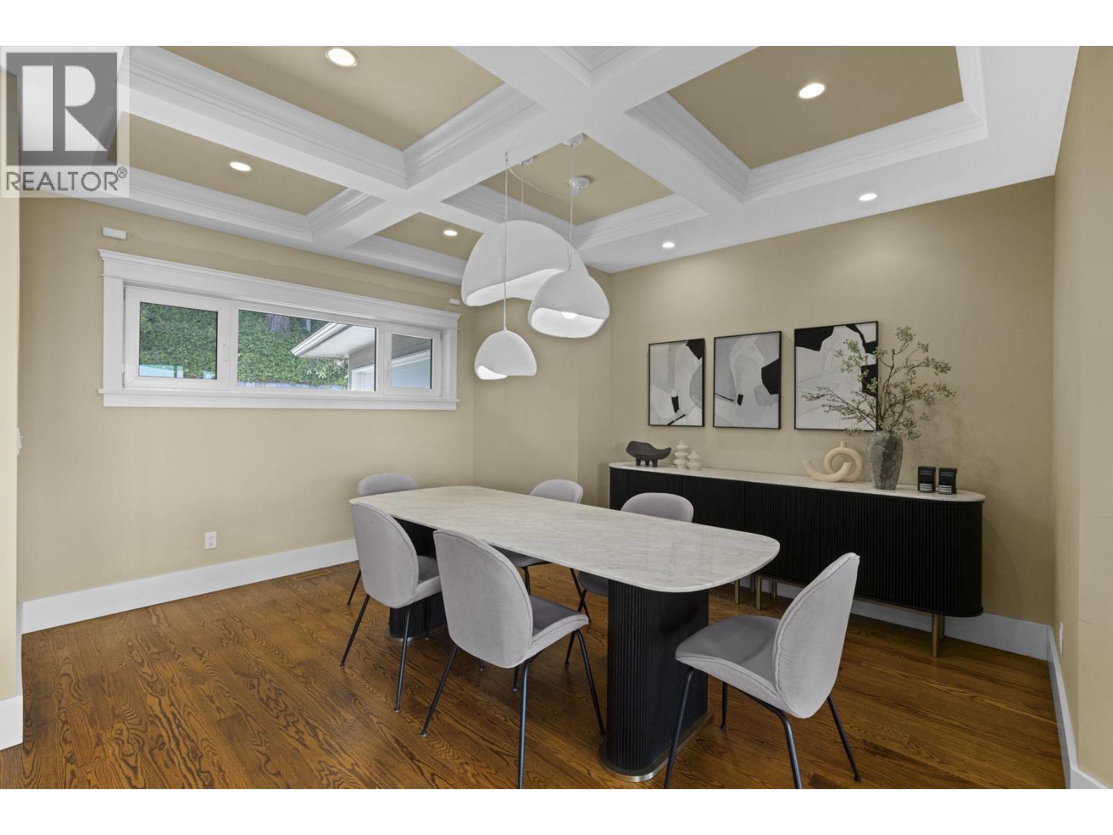 1371 BURNSIDE ROAD, West Vancouver